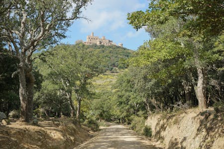 Holiday cottages in La Jonquera
