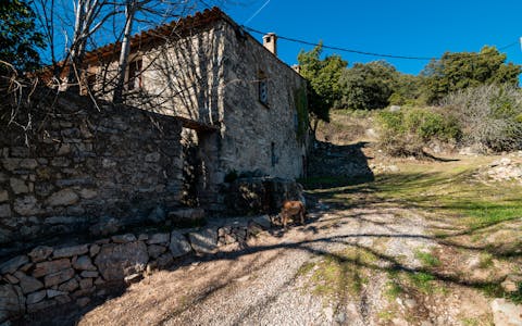 Casas rurales en Albiol