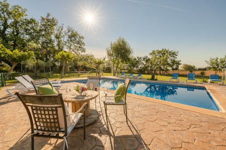 Holiday cottages in Castelló d&#39;Empúries