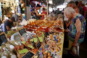 Los 9 mejores mercados de verano de Girona y Costa Brava