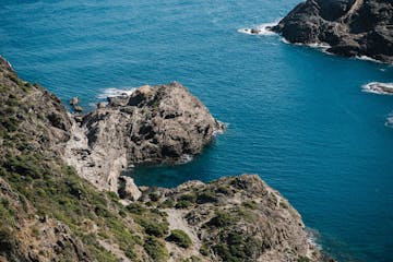 Cap Norfeu: une route légendaire au nord de la Costa Brava