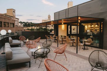 Els 10 millors bars de copes amb terrassa de Girona i la Costa Brava