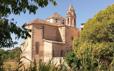 Holiday cottages in the Riera de Gaià