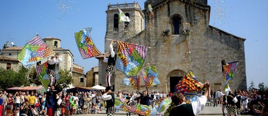 Les 9 meilleurs marchés estivaux de Girona et de la Costa Brava
