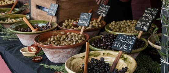 Les 9 meilleurs marchés estivaux de Girona et de la Costa Brava